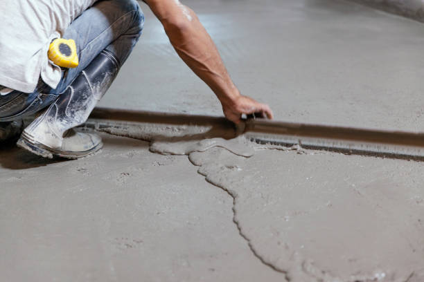 Best Commercial Concrete Services in Alamo, GA
