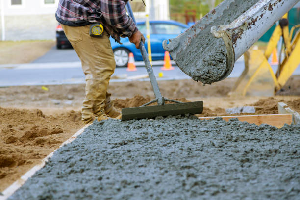 Best Concrete Sealing and Maintenance in Alamo, GA