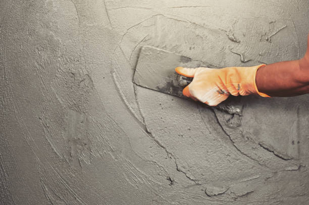 Best Concrete Driveway Installation in Alamo, GA
