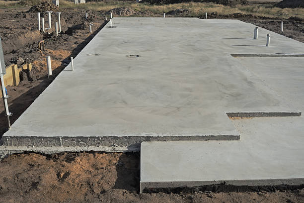Best Concrete Driveway Installation in Alamo, GA