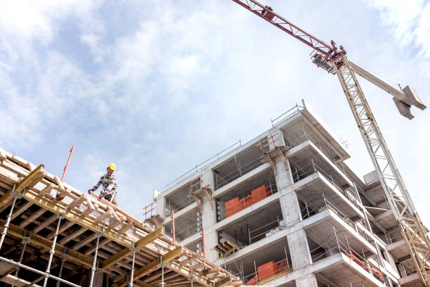 Best Concrete Demolition Services in Alamo, GA